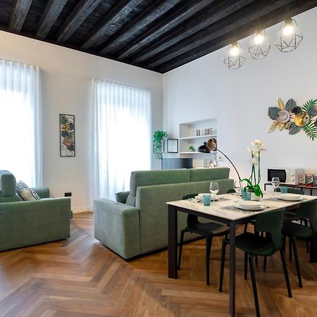 Casa Romano Suites Trieste Exteriör bild