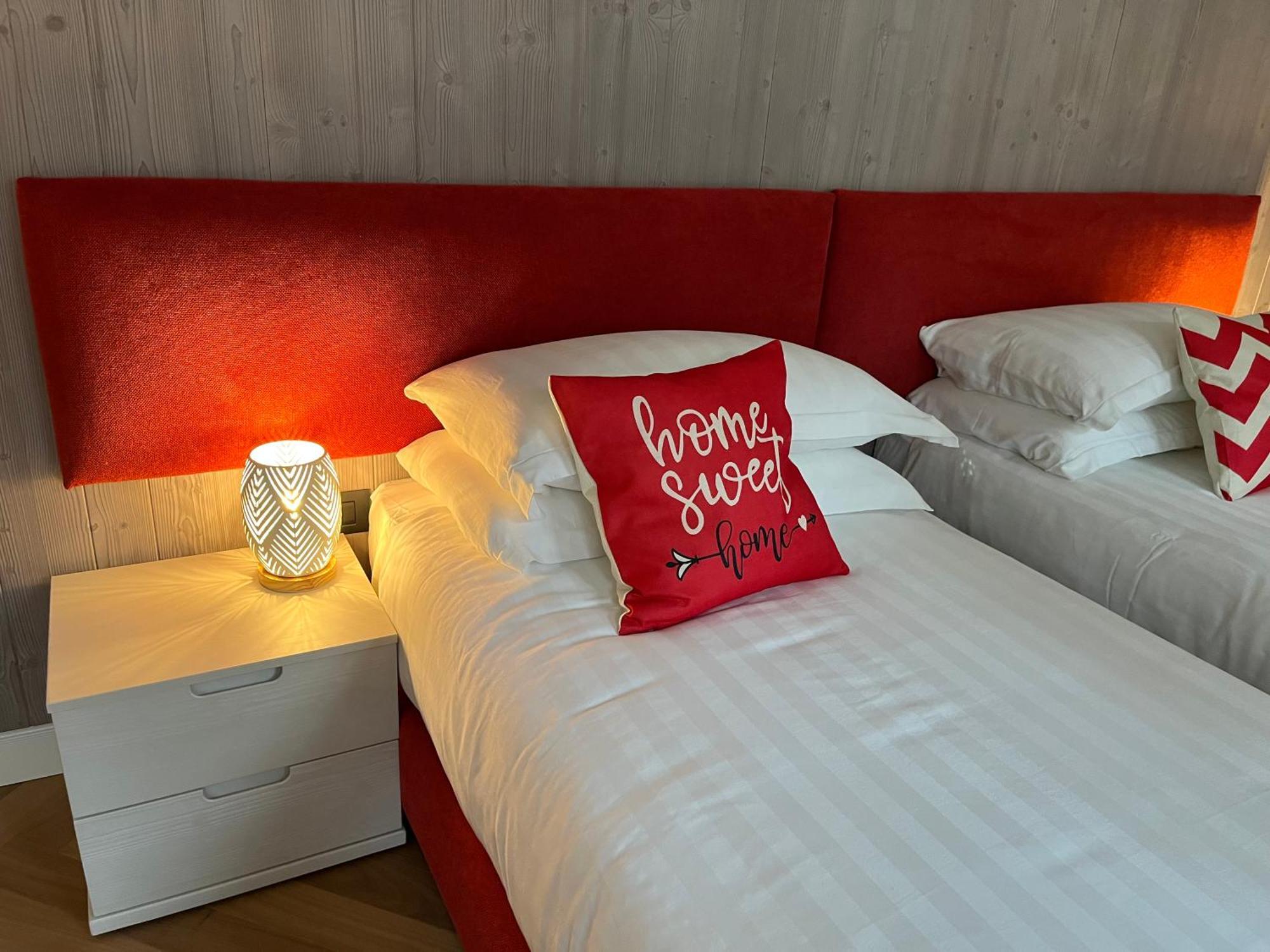 Casa Romano Suites Trieste Exteriör bild